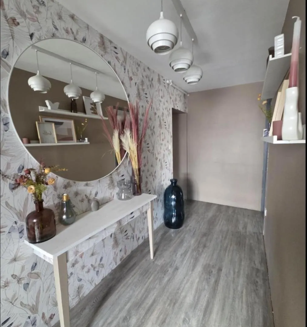 Chez Stephane Et Patricia Vertaizon