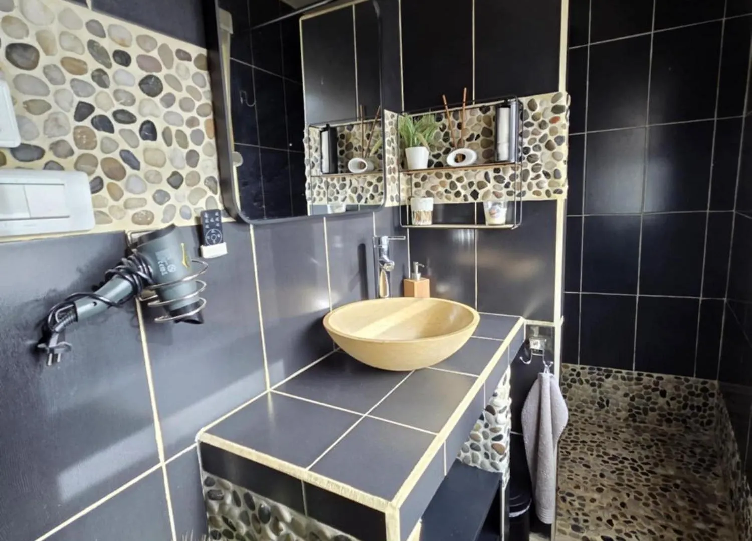 Bed & Breakfast Chez Stephane Et Patricia Vertaizon