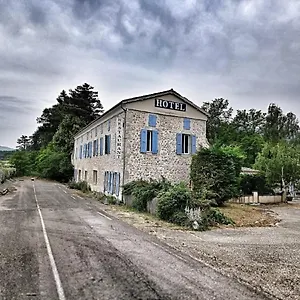 Restaurant L Oree Du Vercors Hotel