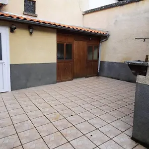 Maison Au Calme Avec Terrasse, Climatise Vertaizon