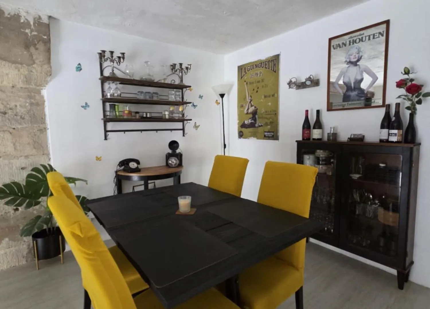 Chez Stephane Et Patricia Vertaizon