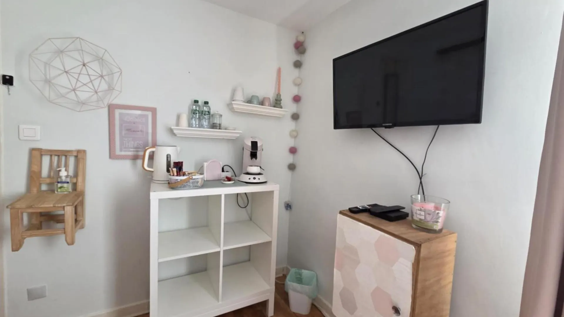 Bed & Breakfast Chez Stephane Et Patricia Vertaizon France